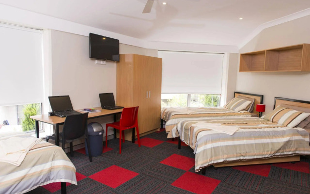 Sydney Student Living - Hostel
