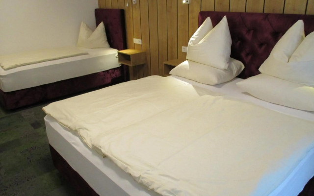 Familiengasthof Schranz