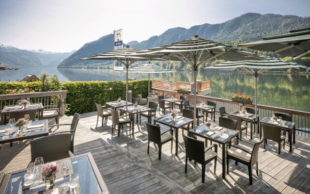 Seehotel Grundlsee