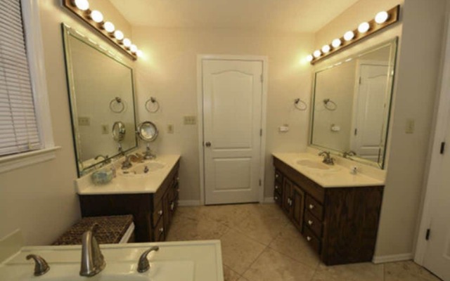 River Rest Bed and Breakfast