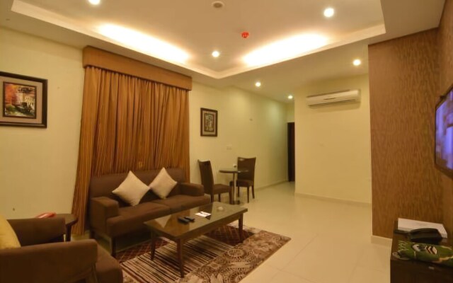 Hera Homes Hotel Apartments