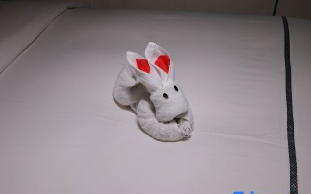 Man Yue Miao Xiang Hotel