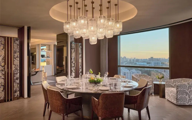 Intercontinental Changchun High Tech Zone by IHG