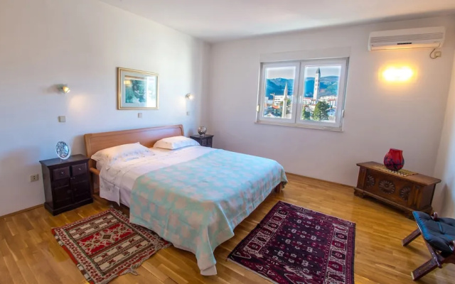 Apartment Italy - Promenade Mostar