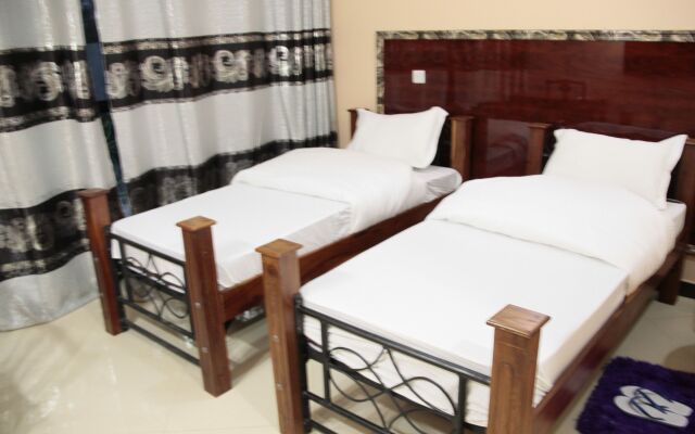Africana Grand Hotel Arusha