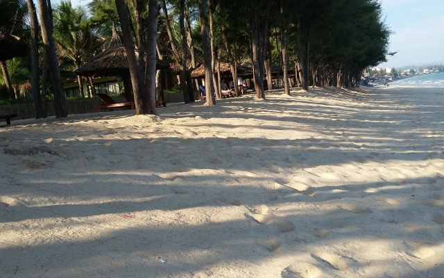 Sunny Beach Resort and Spa