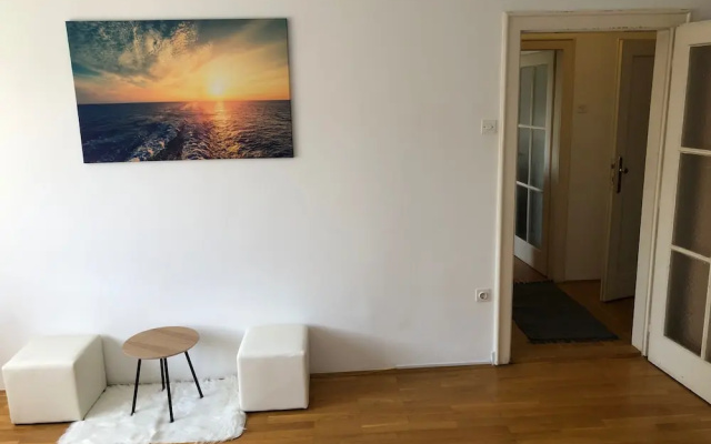 Alher Apartma