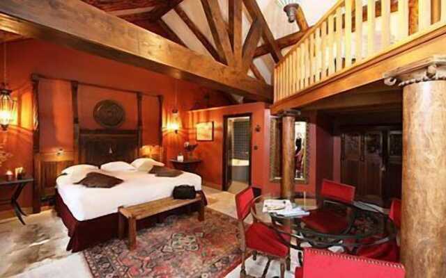 Château de Varillettes