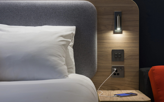 Holiday Inn Express Exeter - City Centre by IHG