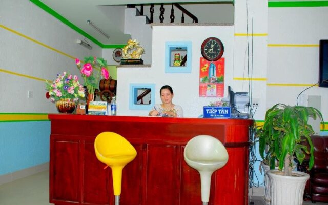 Thai Tuan Hotel