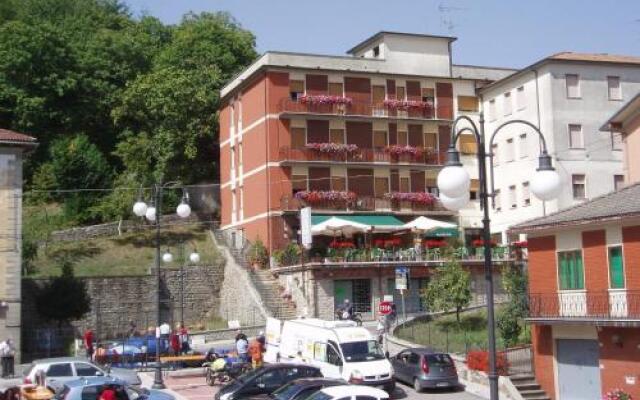 Albergo Bellavista