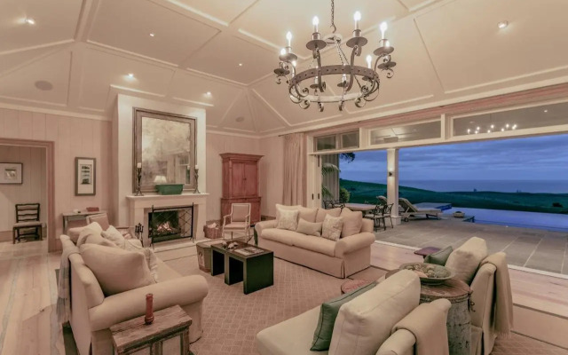 Rosewood Kauri Cliffs