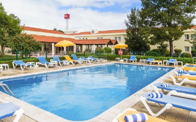 Ibis Setubal