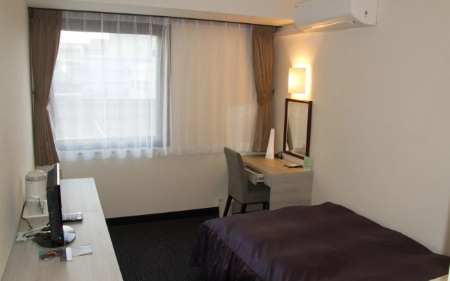 Hotel Monteroza Ohta