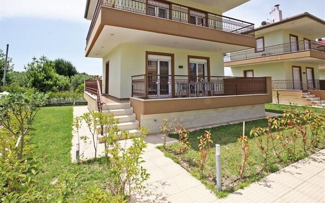 Olive Village