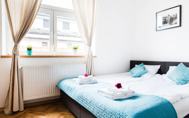 3D Royal Castle Apartament