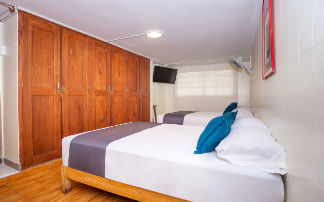 Ayenda Casa Aika America