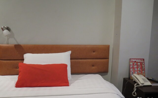 Cinfandel Suites