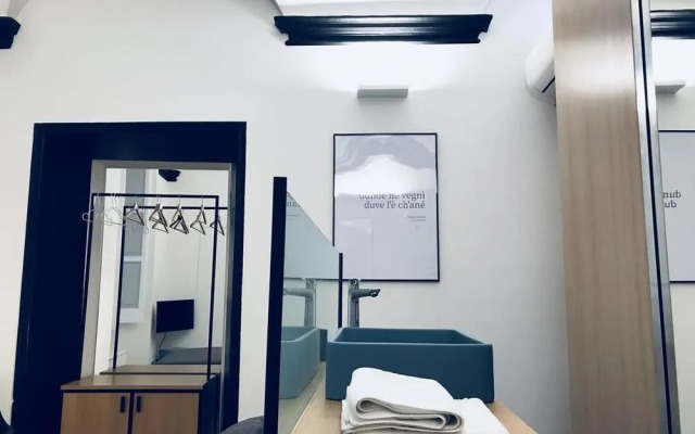 Genova Suite Art