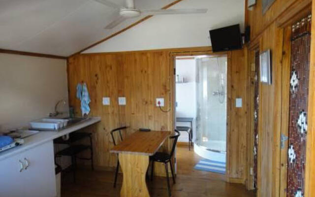 The Cottage