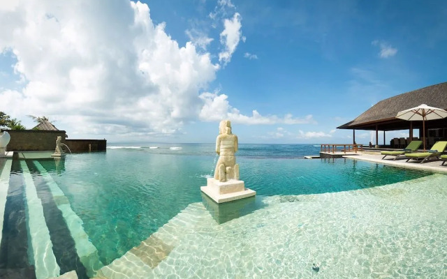 Bayu Gita Estate