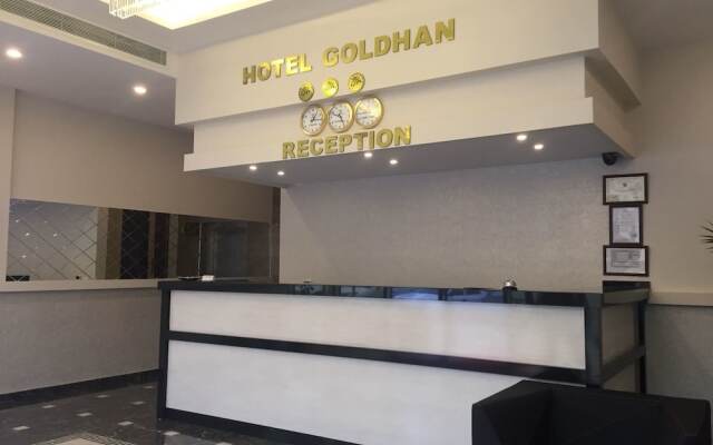 Goldhan Hotel