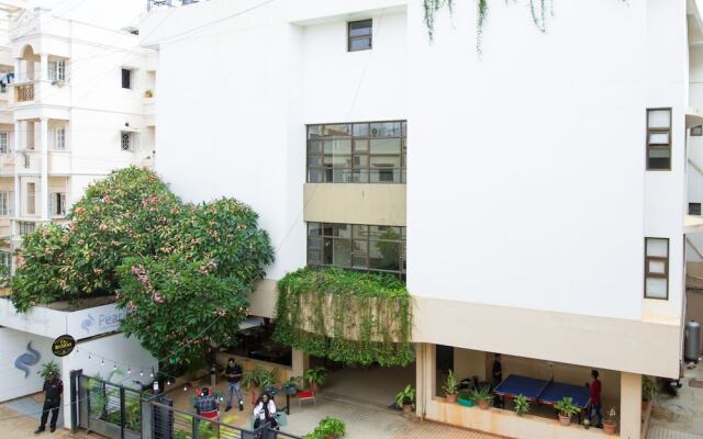 PearlSuites