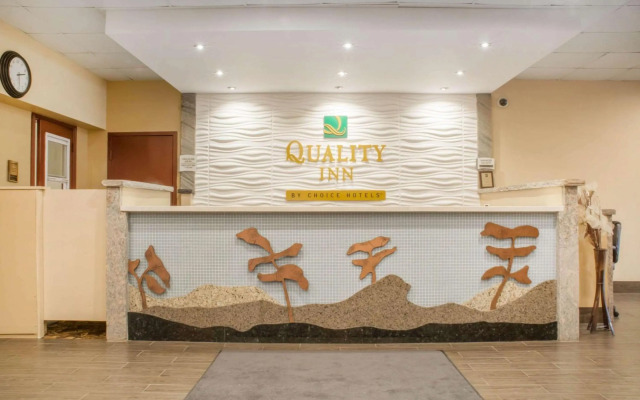 Quality Inn
