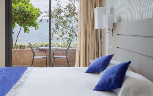 Best Western Plus Hotel San Damianu