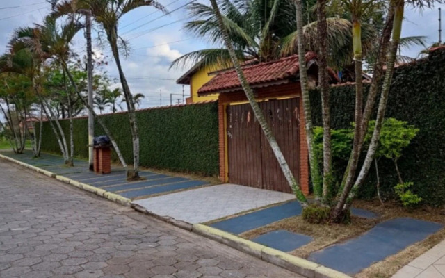 Hostel Cantinho Maneiro