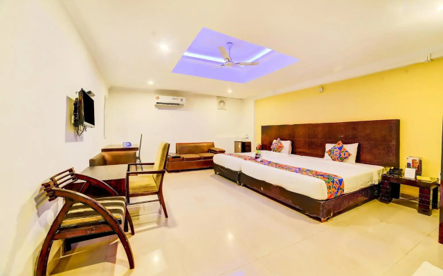Nitya Resort