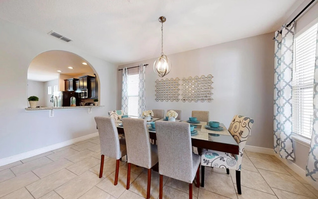 Richards Solterra Vacation Home