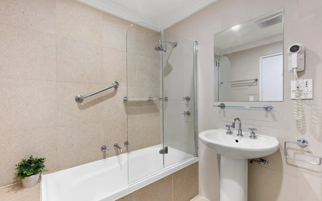 Harbourside Studio Apartment