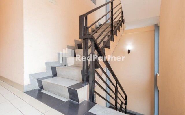 Star Hotel Jaksa RedPartner