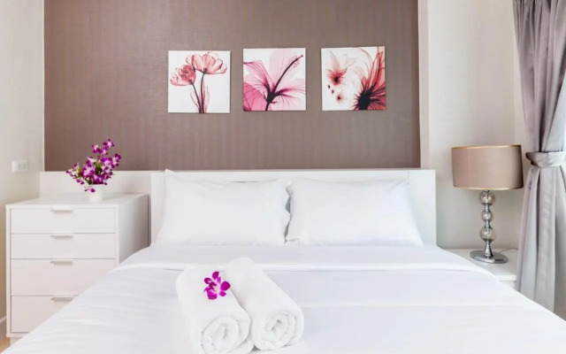 The Cube Boutique Residence