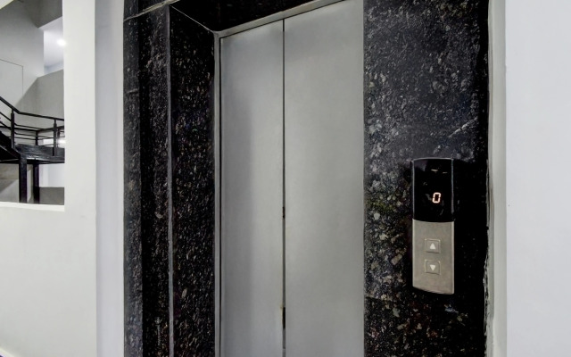 Super Townhouse Cherlapally Railway Station Hyderabad