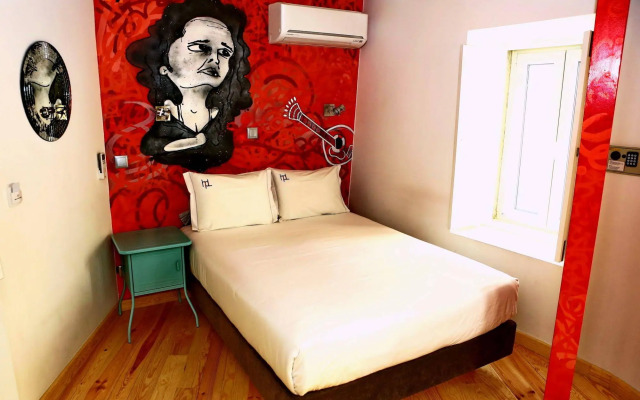 Hostel Petit Lusa
