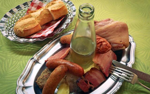 Hostellerie de l'Etoile