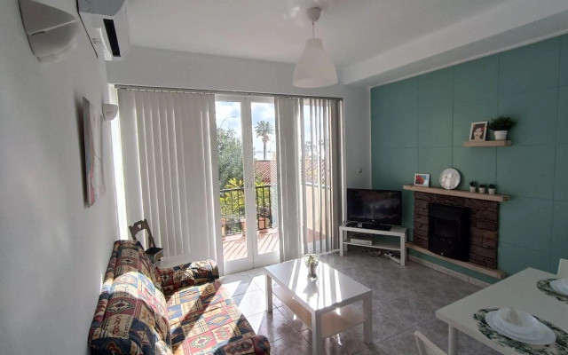 Apartamento Blancomar