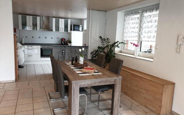 Ferienwohnung Neuss Spelter