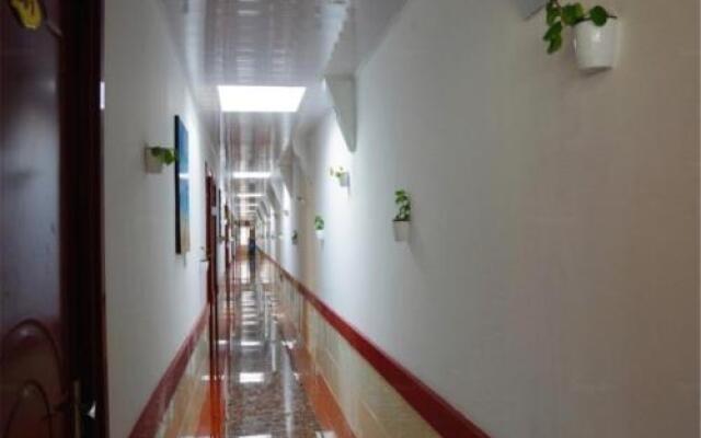 Hailuowan Hotel