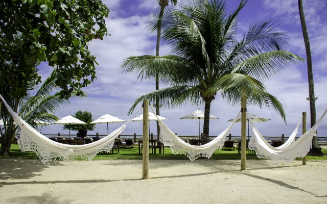 Villa dos Corais Pousada