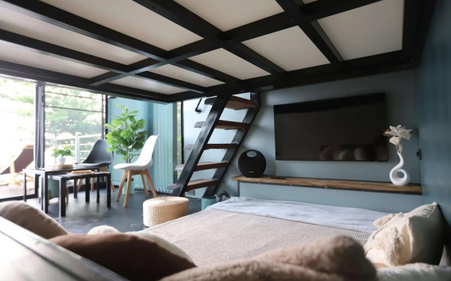 Padel Lodge Koh Chang