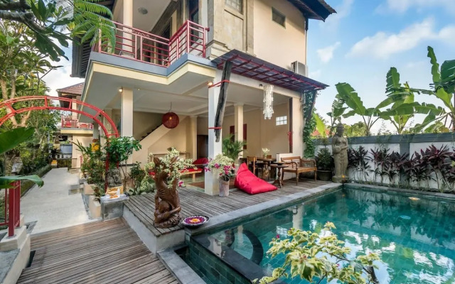 Metteyya Healing House