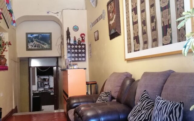 Hostal Hatun Rumi