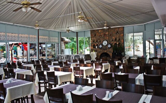 Majestic Hotel