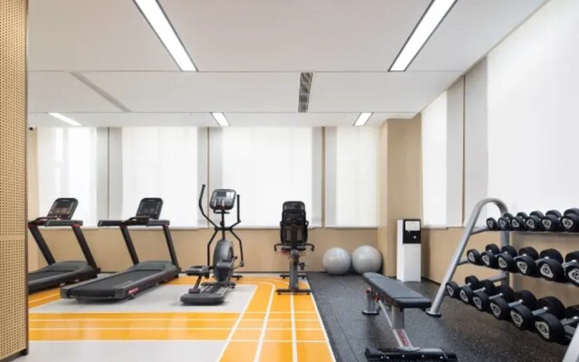 Home2 Suites by Hilton Hangzhou Qianjiang New Town