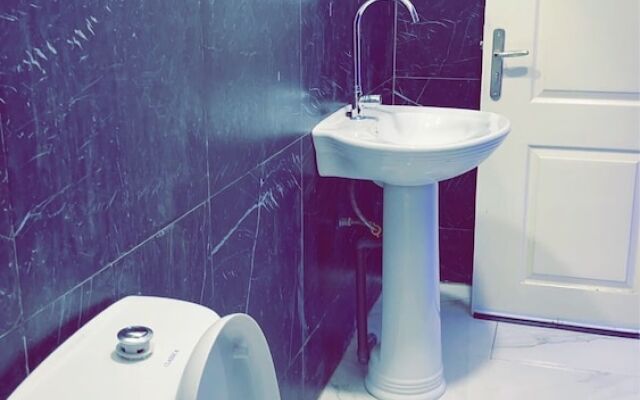 Résidence Aïcha Tambacounda