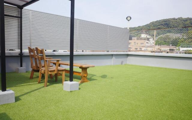 Kyoto-Gion Tourist House