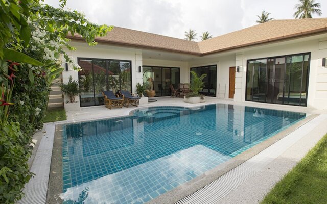 Cape Rawai Villas